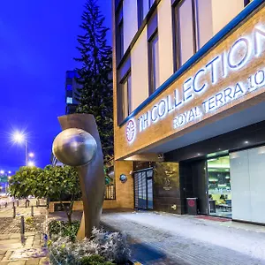 Hotel Nh Collection Terra 100 Royal, Bogotá