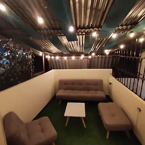 Hotel Cápsula Baruch Capsula, Bogotá