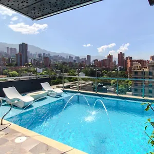 hotel-haven-medellin.colombiamedellinhotels.com/