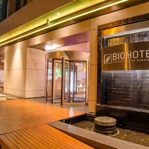 Biohotel Organic Bogota