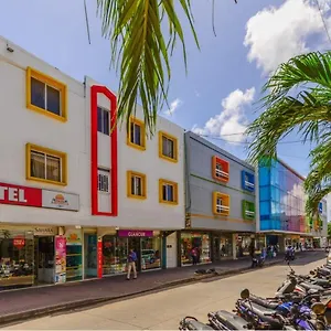 https://hotel-continental-sai.sanandreshotels.com